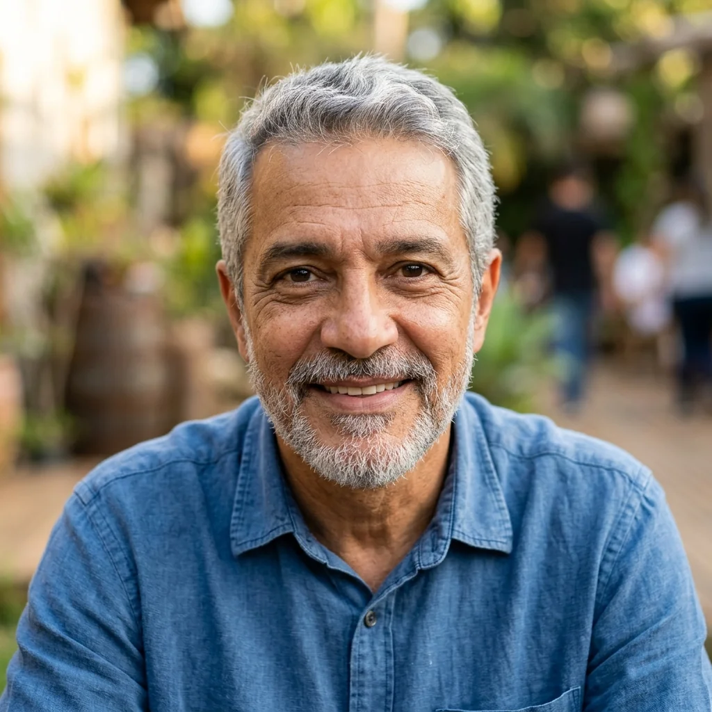 Don Carlos Méndez